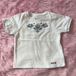 🌸 Cute Girls Summer Top 🌈